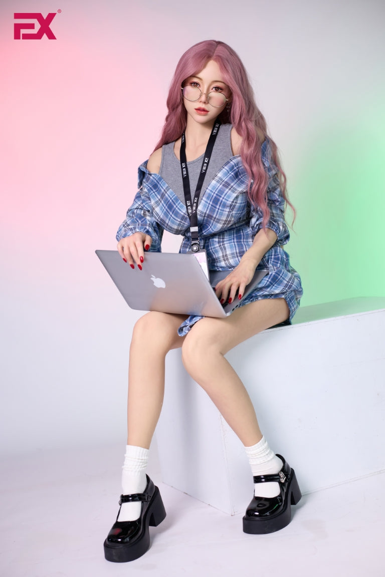 Kukulla seksi Yuki (EXDoll 166cm G-Cup #Ukiyo-E Silicone)