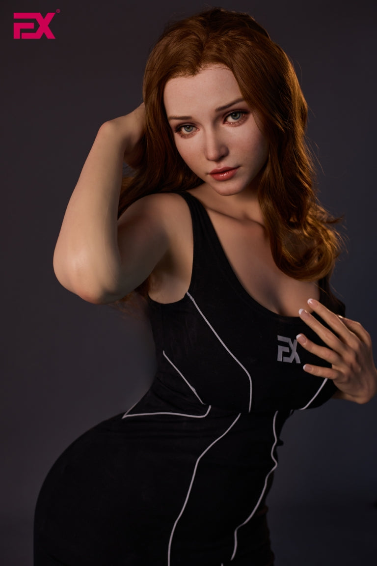 Papusa sexuala Daisy (EXDoll 167cm C-Cup #Ukiyo-E Silicon)