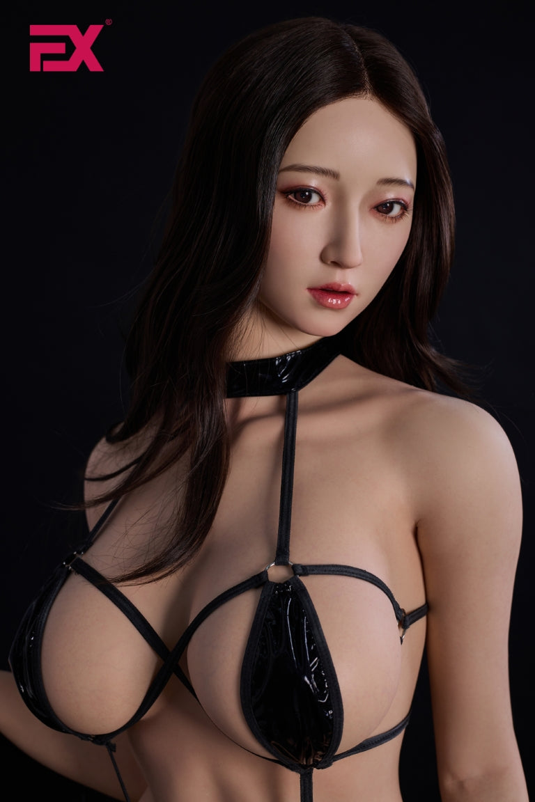 Kukulla seksi Miki 2 (EXDoll 166cm G-Cup #Ukiyo-E Silicone)