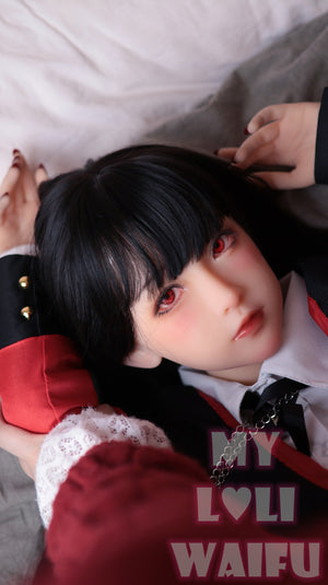 Haruki sex doll (My loli waifu 138cm a-cup Tpe)