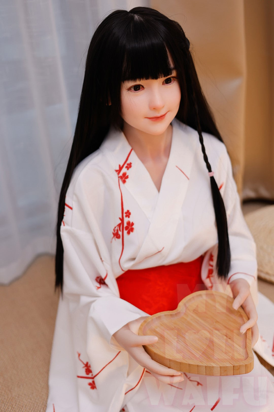 Rena Szexbaba (My Loli Waifu 138cm B-CUP #24 Szilikon)
