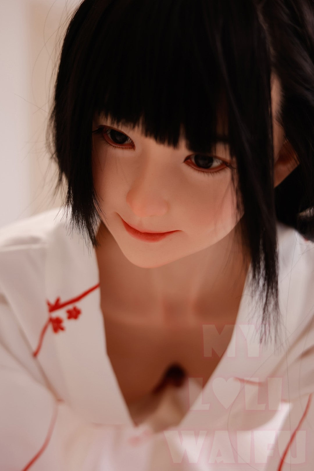 Kukulla seksi Rena (My Loli Waifu 138cm B-Cup #24 Silikoni)