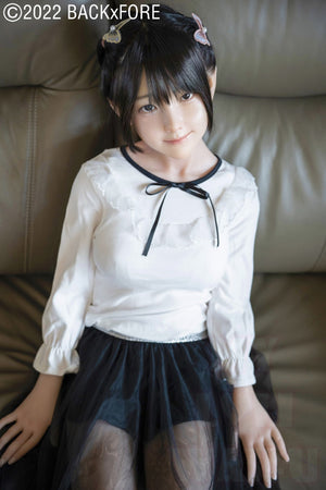 Rena Sexdocka (My Loli Waifu 138cm B-Kupa Silikon)