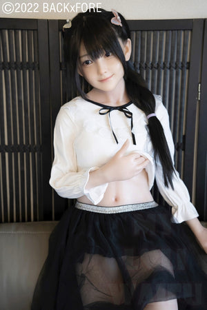 Rena Sexdocka (My Loli Waifu 138cm B-Kupa Silikon)