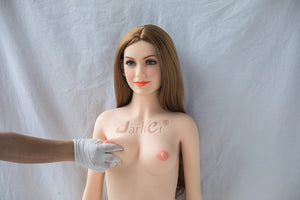 Well Sex Doll (Jarliet 156 cm c-kupa tpe)