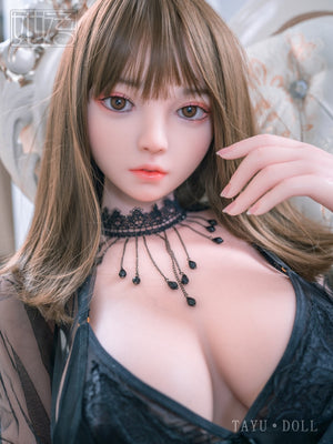 Azina sexpuppe (Tayu-Doll 161 cm f-cup ZC-17# Silicone)