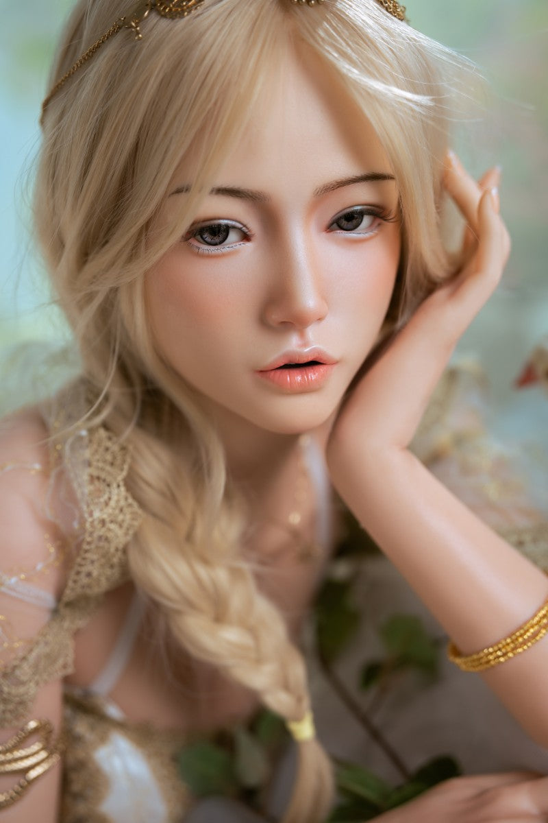Sex doll Victoria (164 cm B-cup) | Top Fire Doll (silicone) T57 ROS - Docklandet Sex doll Victoria (164 cm B-cup) | Top Fire Doll (silicone) T57 ROS - Docklandet