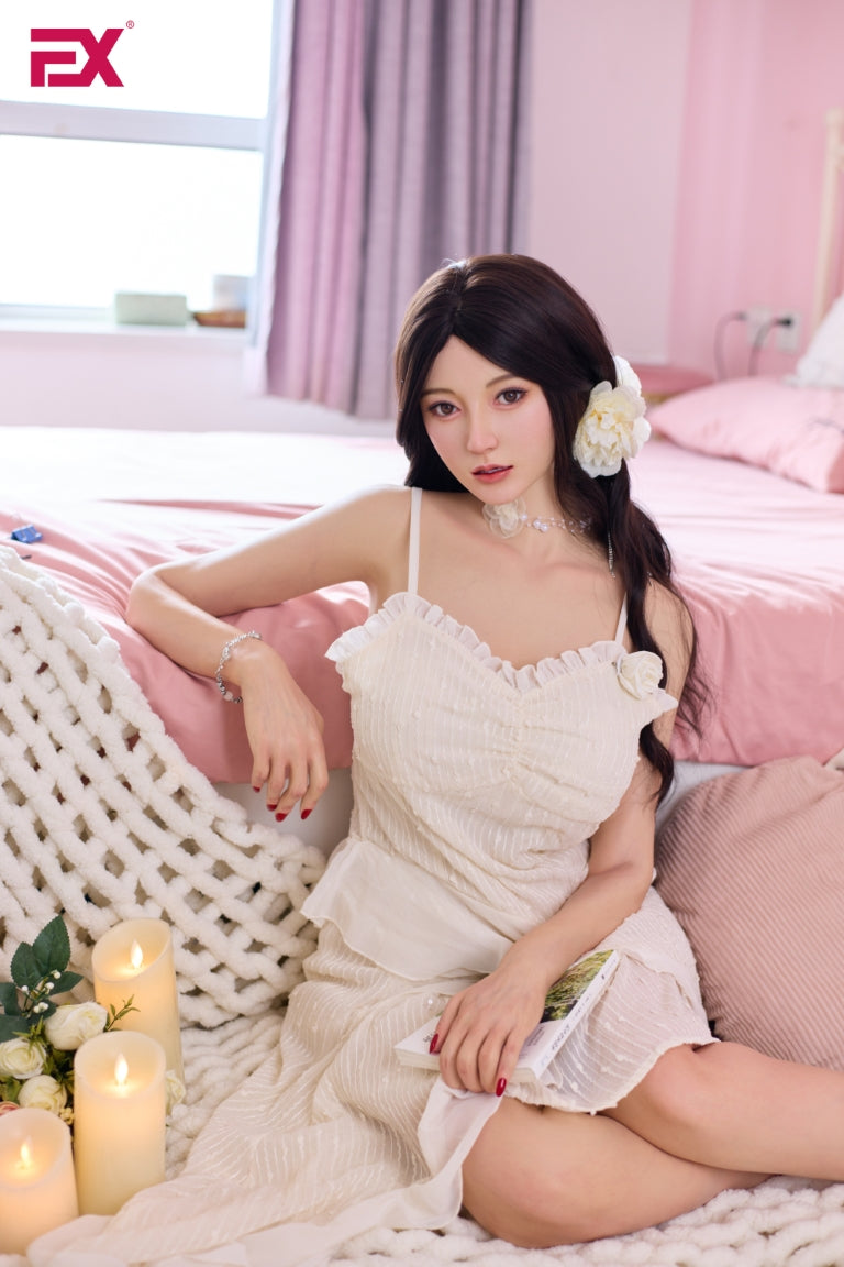 Kukulla seksi Yara (EXDoll 166cm G-Cup #Ukiyo-E Silicone)