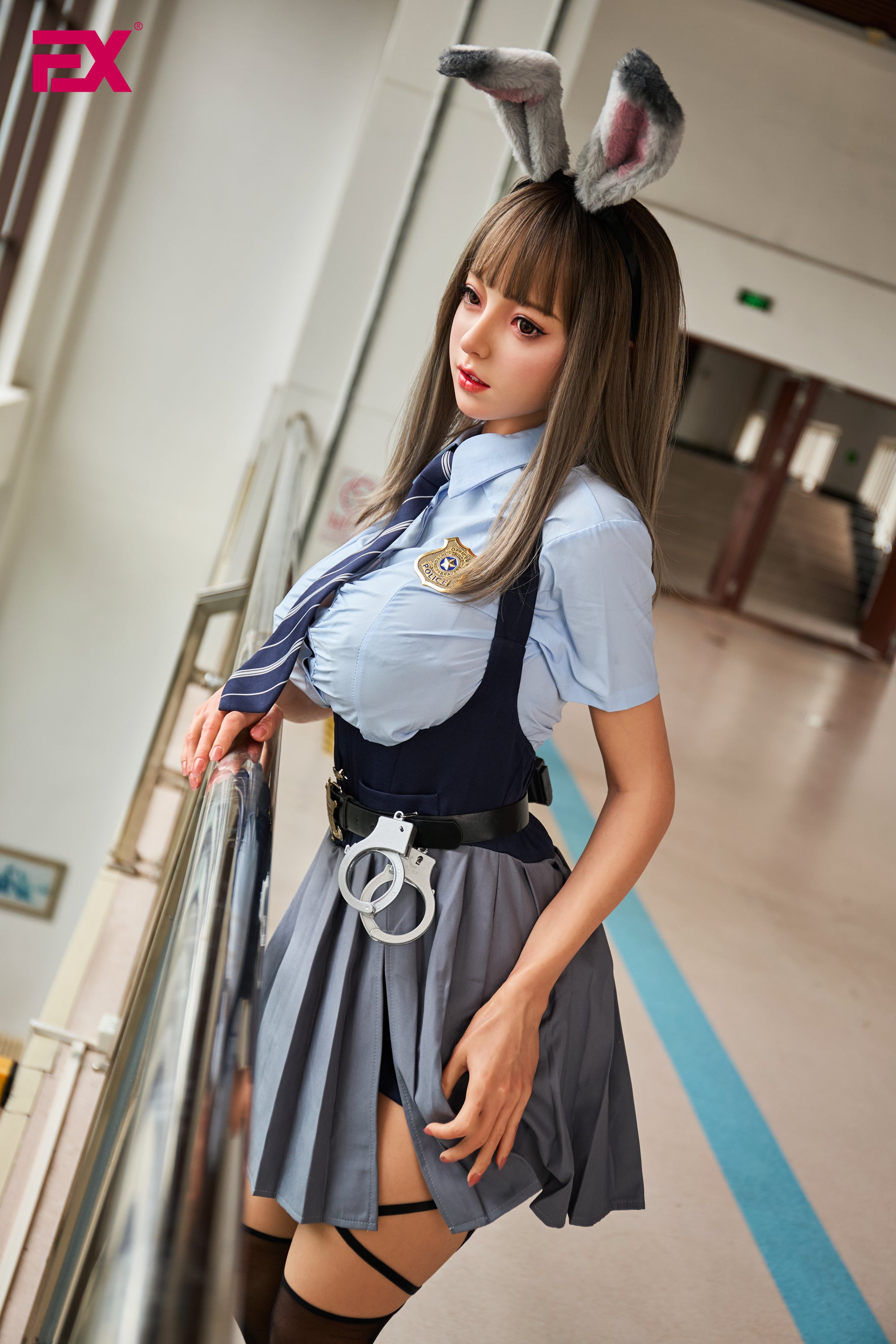 Kukulla seksi Daphne (EXDoll 168cm F-Cup #Ukiyo-E Silicone)
