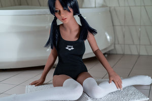 Minnea Classic Sex Doll (WM-Doll 140cm B-Cup #57 TPE)
