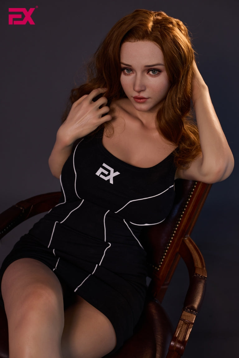 Papusa sexuala Daisy (EXDoll 167cm C-Cup #Ukiyo-E Silicon)