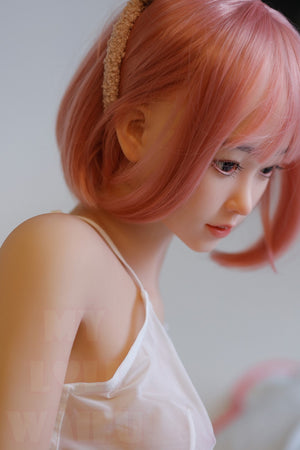 Mia Sex Doll (My Loli Waifu 145 cm B-KUPA TPE+silicone)