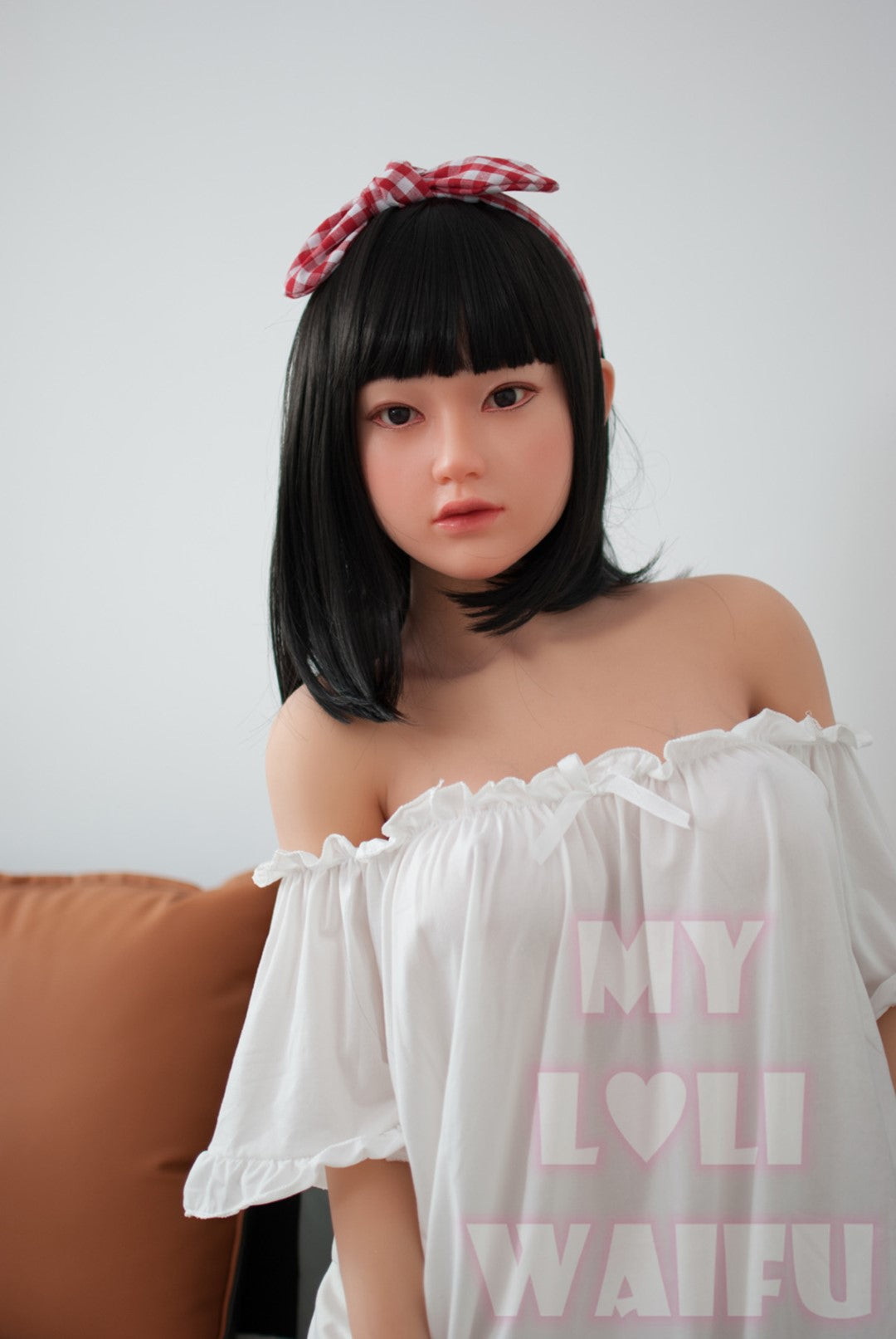 Akari poupée sexuelle (My Loli Waifu 145cm B-tpup # 11 TPE + silicone)