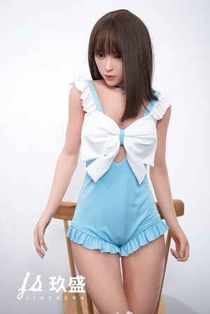 Shino Sex Doll (Jiusheng 148cm B-Cup #50 TPE+Silicone)