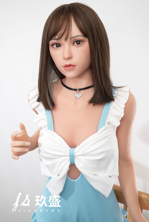 Shino Sex Doll (Jiusheng 148cm B-Cup #50 TPE+Silicone)