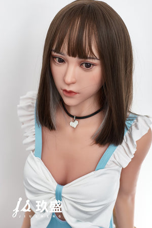 Shino Sex Doll (Jiusheng 148cm B-Cup #50 TPE+silikon)