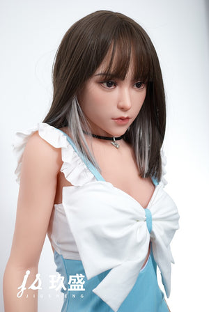 Shino Sex Doll (JIUSHENG 148CM B-CUP #50 TPE+silicone)