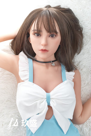 Shino Sex Doll (Jiusheng 148 см B-чашка #50 TPE+силікон)