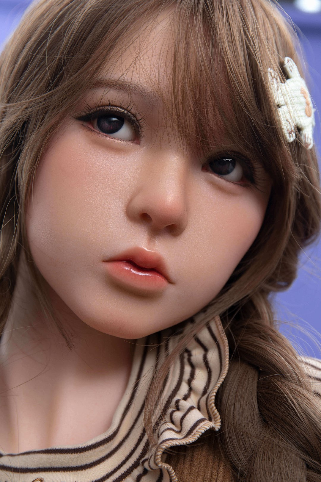 Секс лялька Yuna (My Loli Waifu 148 см B-Cup #7 Силікон)