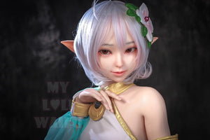 Ali Sex Doll (My Loli Waifu 148 cm B-Cup Silicone)