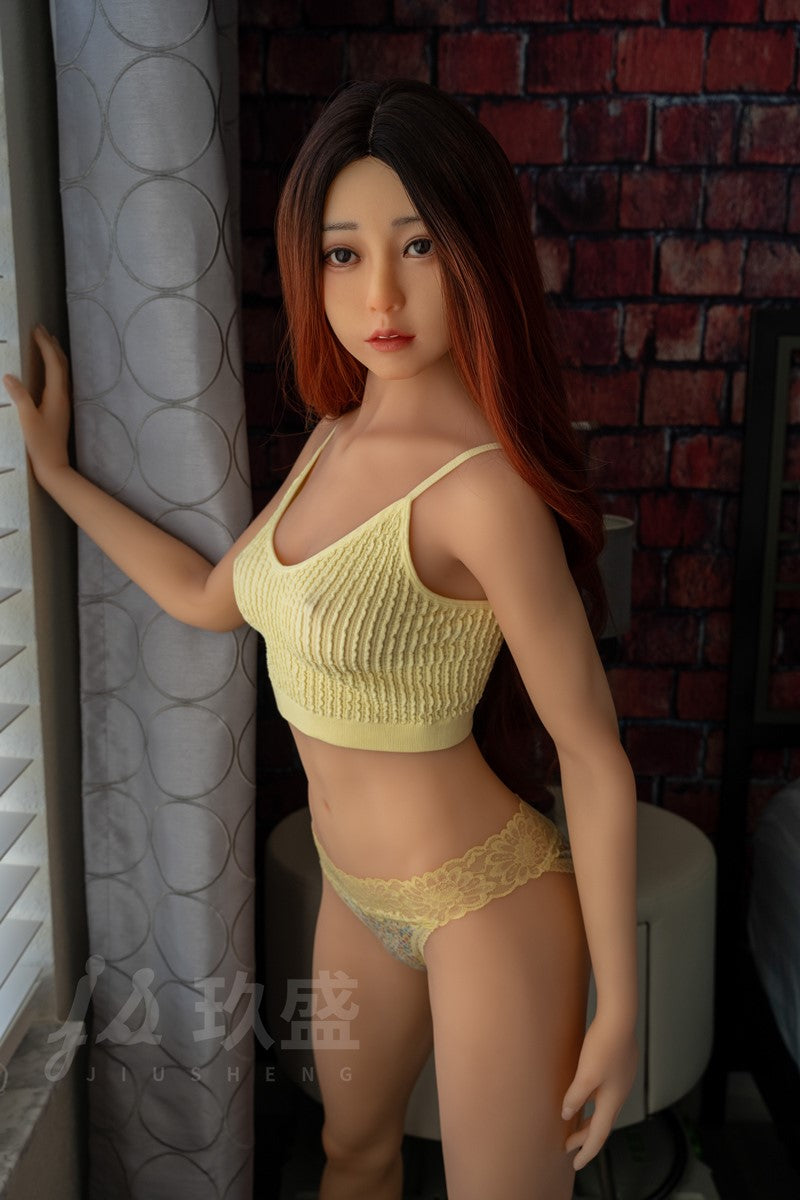 Yume Sex Doll (Jiusheng 148cm B-Cup #38 TPE+Silicon)