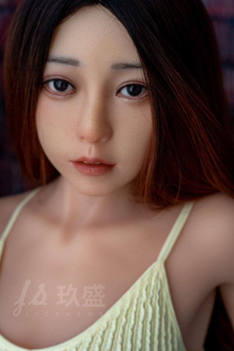 Yume Sex Doll (Jiusheng 148cm B-Cup #38 TPE+Silicon)