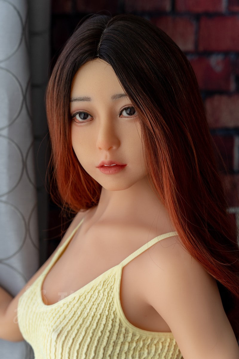 Yume Sex Doll (Jiusheng 148cm B-Cup #38 TPE+Silicon)