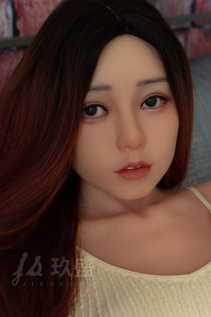 Yume Sex Doll (Jiusheng 148cm B-Cup #38 TPE+Silicon)