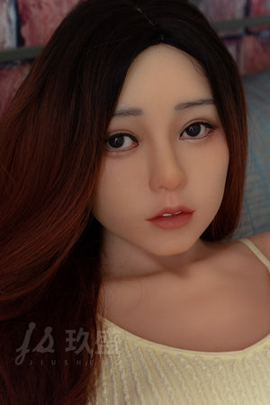 Yume Sex Doll (Jiusheng 148cm B-Cup #38 TPE+σιλικόνη)