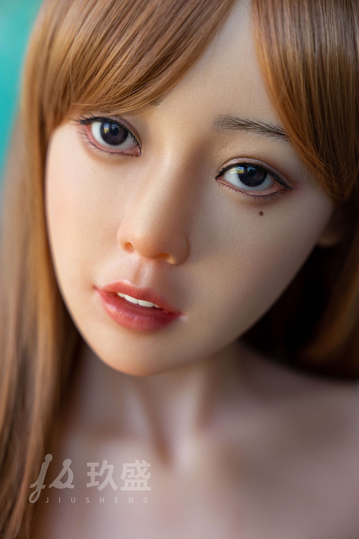 Yukiko Sex doll (Jiusheng 148cm B-cup #45 TPE+silicone)