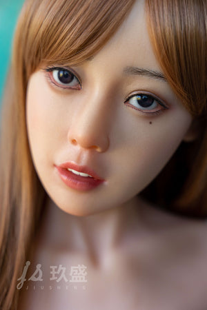 Yukiko Sex Doll (Jiusheng 148cm B-Cup #45 TPE+Silicone)