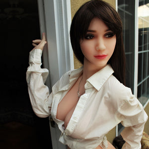 Audrey Sex doll (Hrdoll 161cm E-cup #16 TPE)