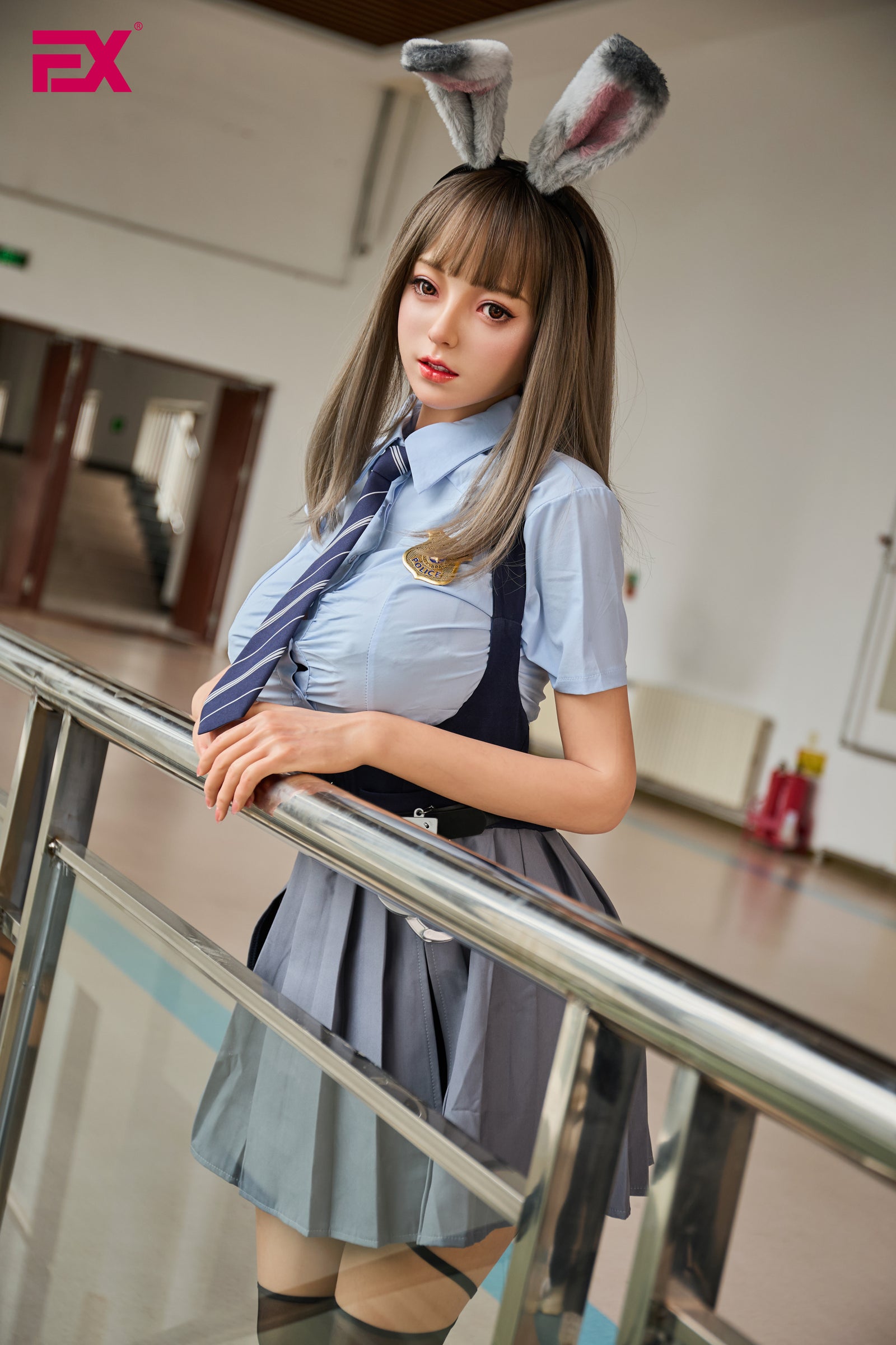 Секс кукла Daphne (EXDoll 168cm F-Cup #Ukiyo-E Silicone)