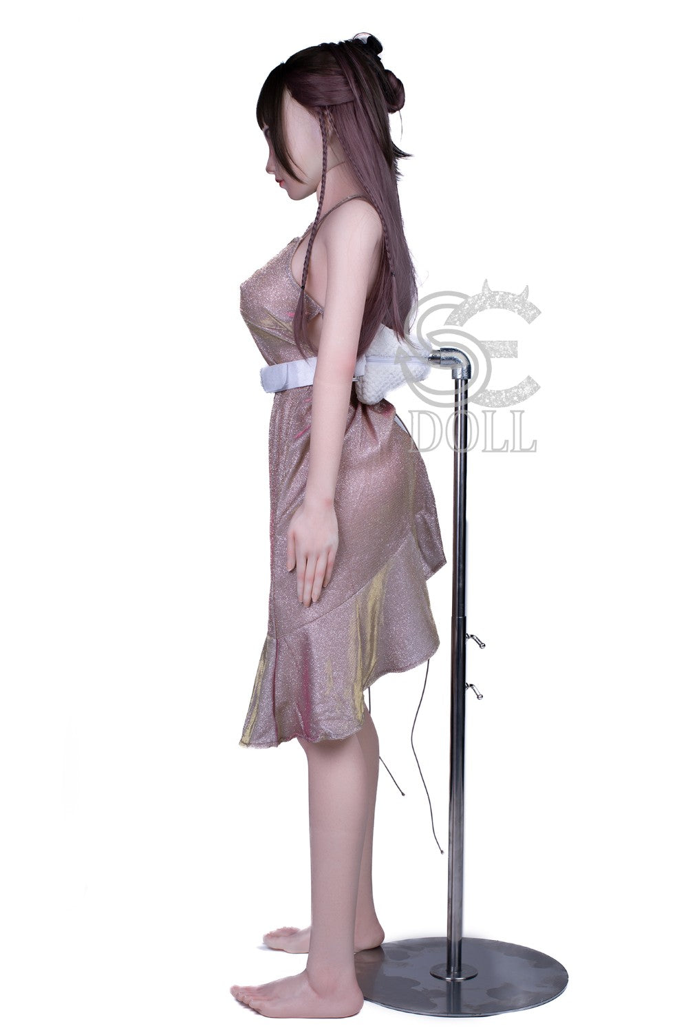 No entanto, a posição (SE-Doll acessórios)