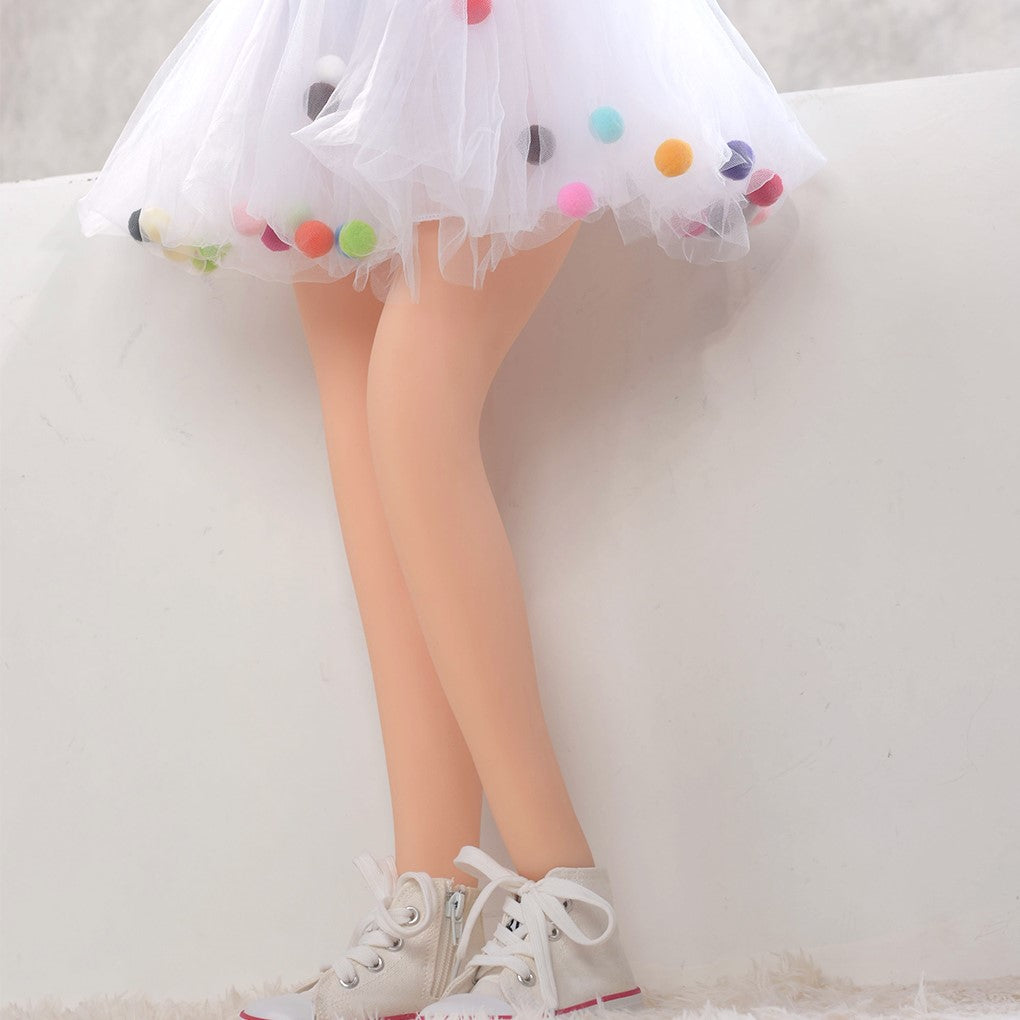 Halvkropp Ben (EL-Doll 72cm TPE) EXPRESS