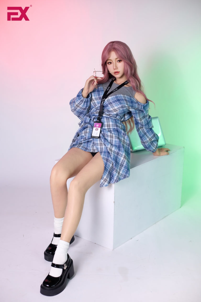 Kukulla seksi Yuki (EXDoll 166cm G-Cup #Ukiyo-E Silicone)