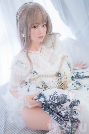 Mia Sex Doll (My Loli Waifu 150 cm d-kupa tpe+silicone)