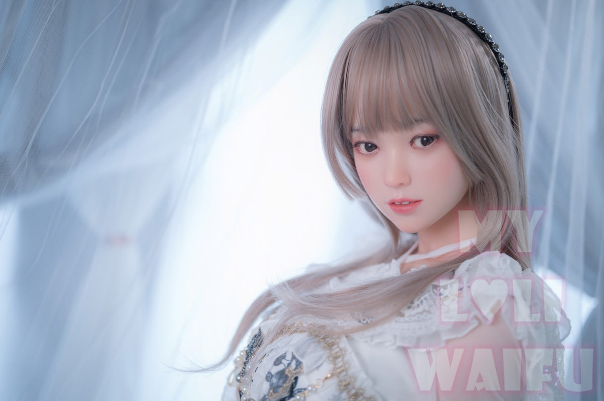 Mia Sex doll (My Loli Waifu 150cm D-cup #22 TPE+silicone)