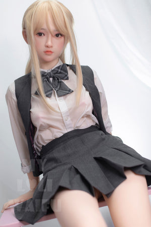 Haruki Sex Doll (My Loli Waifu 150 cm C-CUP TPE+silicone)