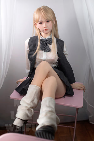 Haruki Sex Doll (My Loli Waifu 150 cm C-CUP TPE+silicone)