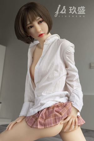 Betty Sex Doll (Jiusheng 150cm C-Cup #21 TPE+Silikon)