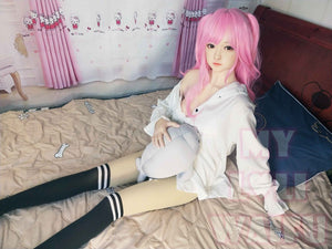 Haruki Sex Doll (My Loli Waifu 150 cm C-Kupa TPE)