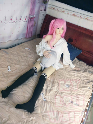 Haruki Sex Doll (My Loli Waifu 150 cm C-KUPA TPE)