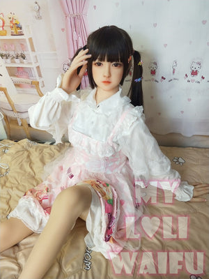 Haruki Sex Doll (My Loli Waifu 150 cm C-Kupa TPE)