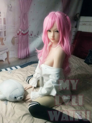 Haruki Sex Doll (My Loli Waifu 150 cm C-Kupa TPE)