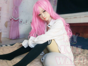 Haruki Sex Doll (My Loli Waifu 150 cm C-KUPA TPE)