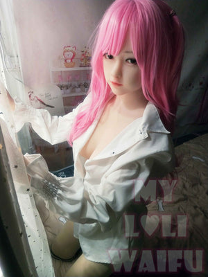 Haruki Sex Doll (My Loli Waifu 150 cm C-KUPA TPE)