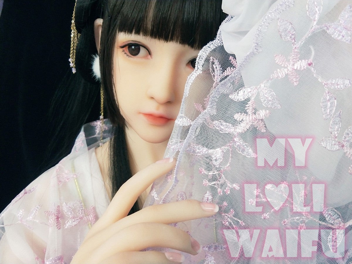 Секс кукла Харуки (My Loli Waifu 150cm C-Cup #18 TPE)