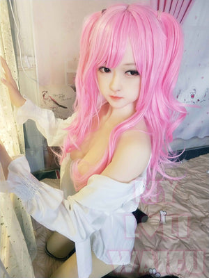 Haruki Sex Doll (My Loli Waifu 150 cm C-KUPA TPE)