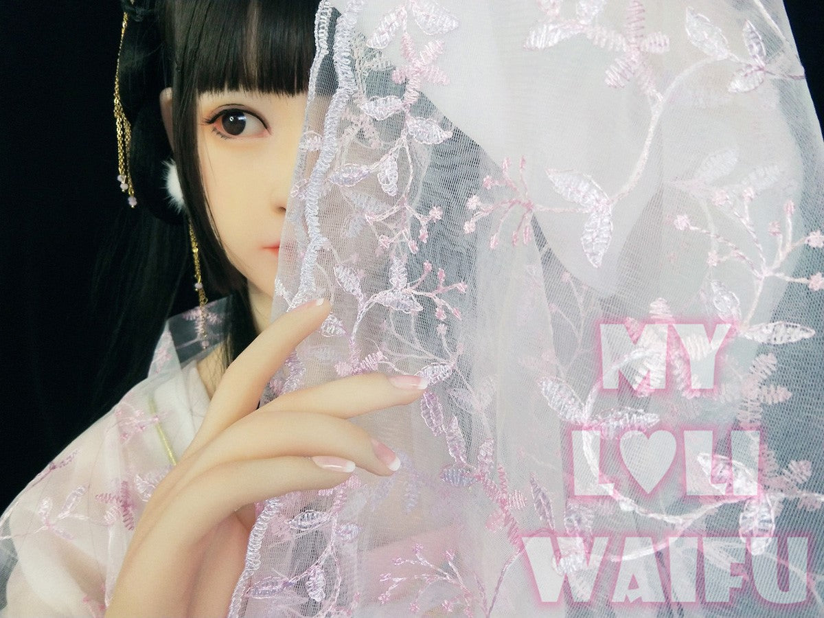Секс кукла Харуки (My Loli Waifu 150cm C-Cup #18 TPE)